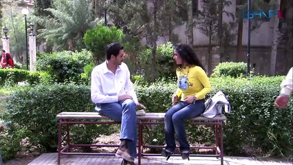 مسلسل صبايا ـ الموسم 1 ـ الحلقة 27 السابعة والعشرون كاملة HD