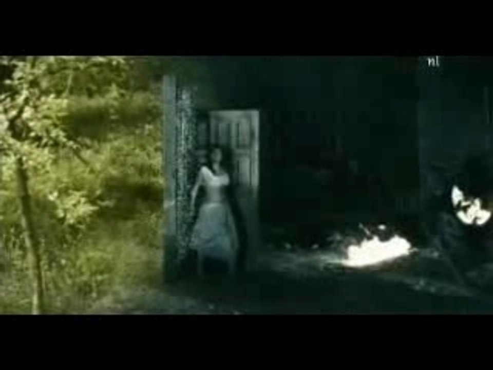 Within temptation - the howling