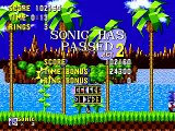 TAS Sonic the Hedgehog GEN in 14:28 by Tee-N-Tee