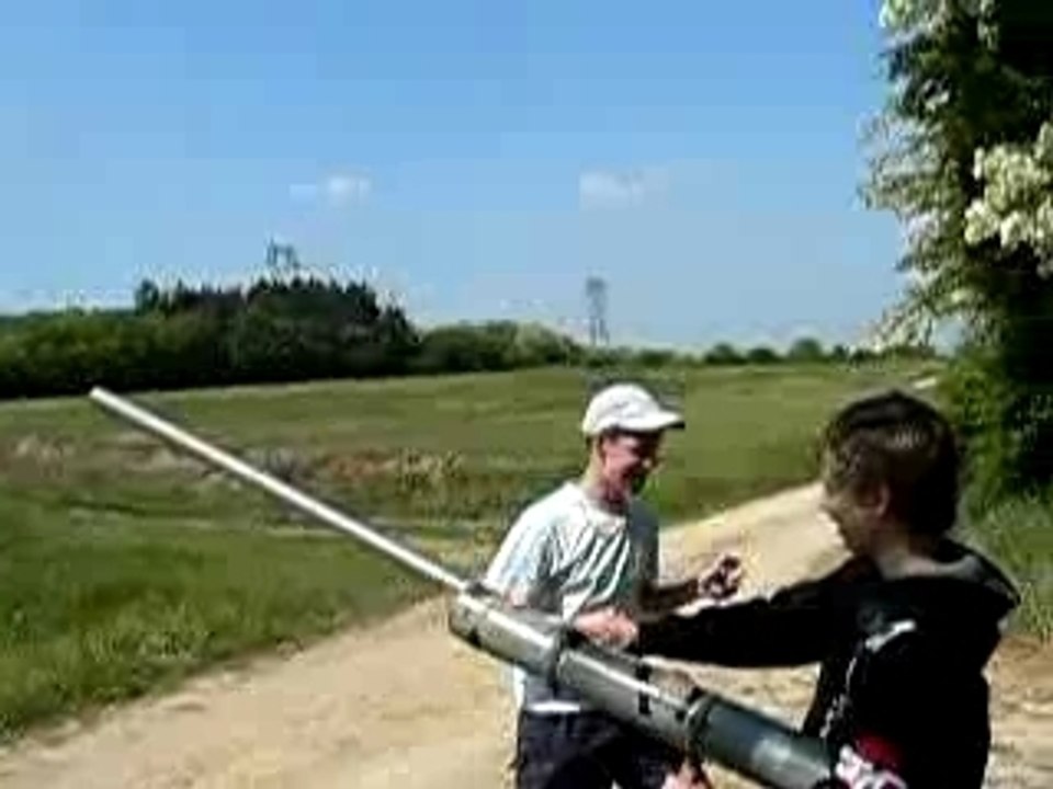 patator 3( king of patator )