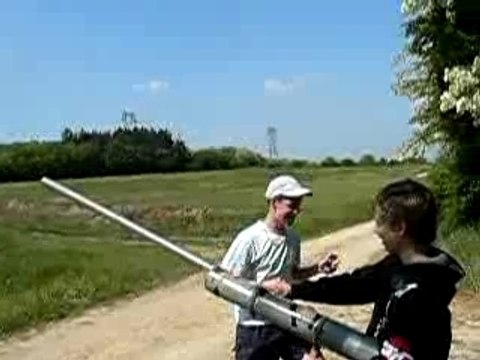 patator 3( king of patator )