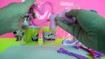 Disney Mickey e Minnie Massinha de Modelar Play Doh Portugues DisneyTopToys Brasil