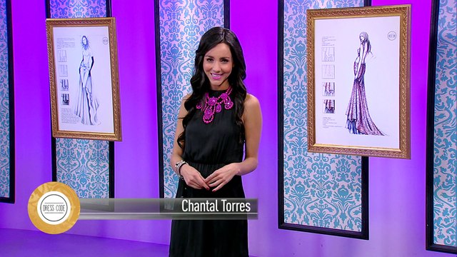 ¡Blanco y negro! - Dress Code Ep 15 (Parte 4/4)