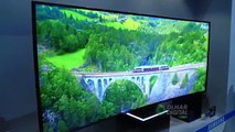 TVs tecnologia 4K deve superar Full HD neste ano Olhar Digital