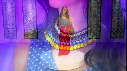 Maxifaldas para cada ocasión - Dress Code Ep 07 (Parte 4/4)