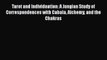 [PDF] Tarot and Individuation: A Jungian Study of Correspondences with Cabala Alchemy and the