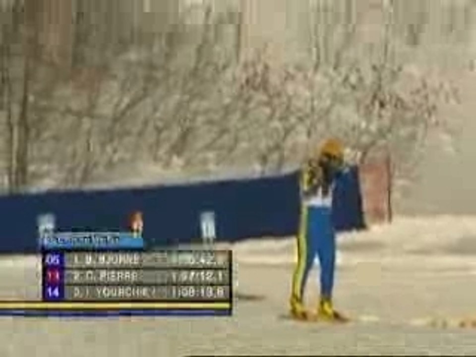 Jeux olympiques