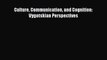 PDF Culture Communication and Cognition: Vygotskian Perspectives [PDF] Full Ebook