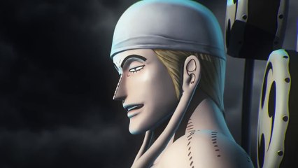 One Piece : Burning Blood - Shibuya Battle