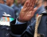 Air Marshal Arup Raha takes over as IAF Chief