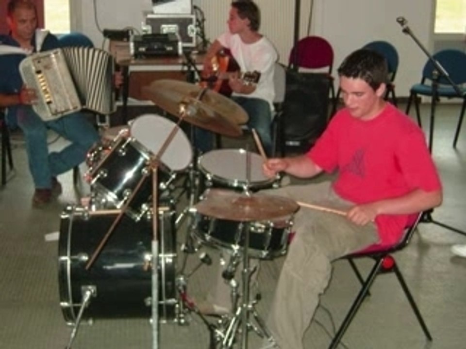 Fête Musique Lycée