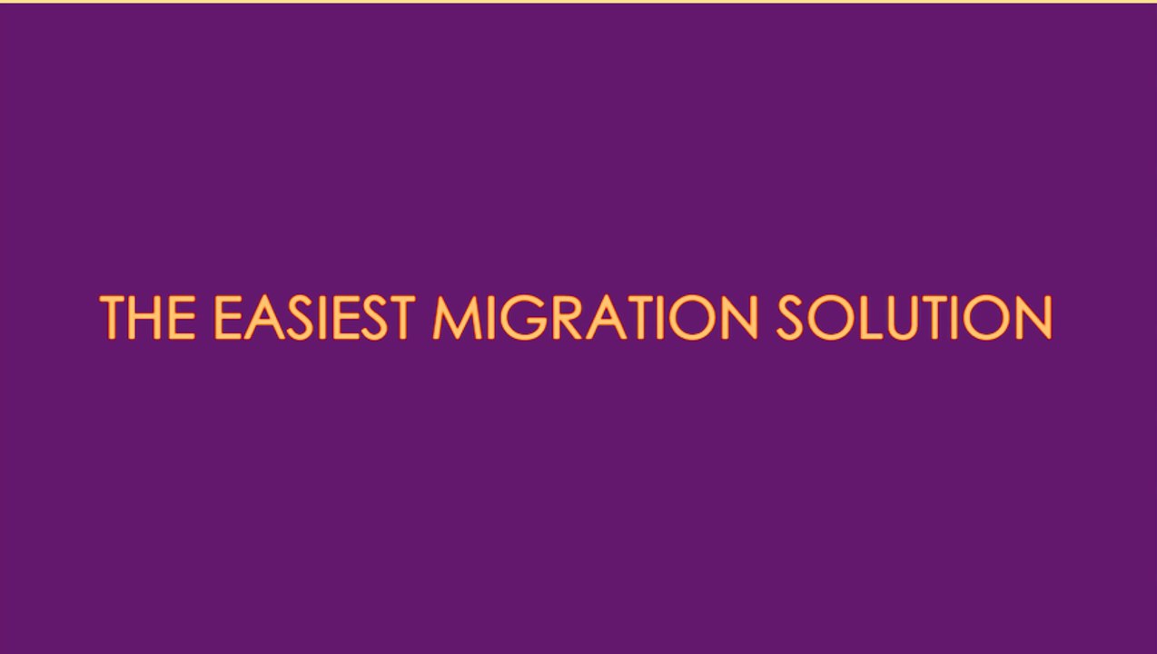 How to transfer CubeCart to Magento shopping cart