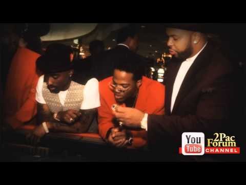 Rapper: DJ Quik Interview Part 3 Is DJ Quik Underrated Last Time He Saw 2Pac & Death Row