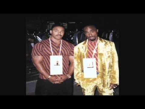 2pac/Tupac Shakur Bodyguard Frank Alexander Dead Shot In Head Full (2014 RIP)