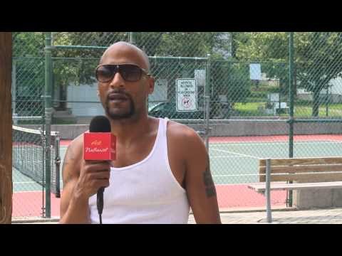 Lord Jamar: Full Exclusive Interview Black Bad Cops Are Just As Bad As White Bad Cops!