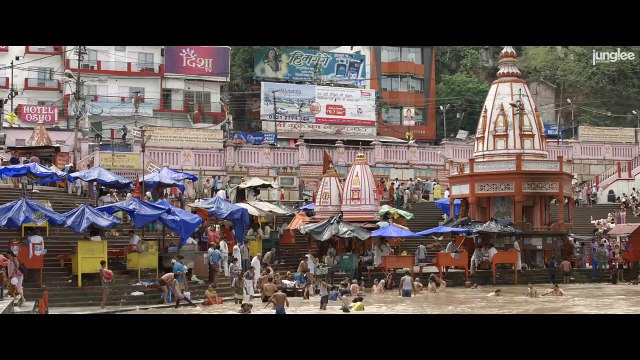 ‘Talvar’ Official Trailer - Irrfan Khan, Konkona Sen Sharma, Neeraj Kabi, Sohum Shah, Atul Kumar