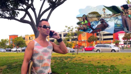 Shaun Much - No Sand