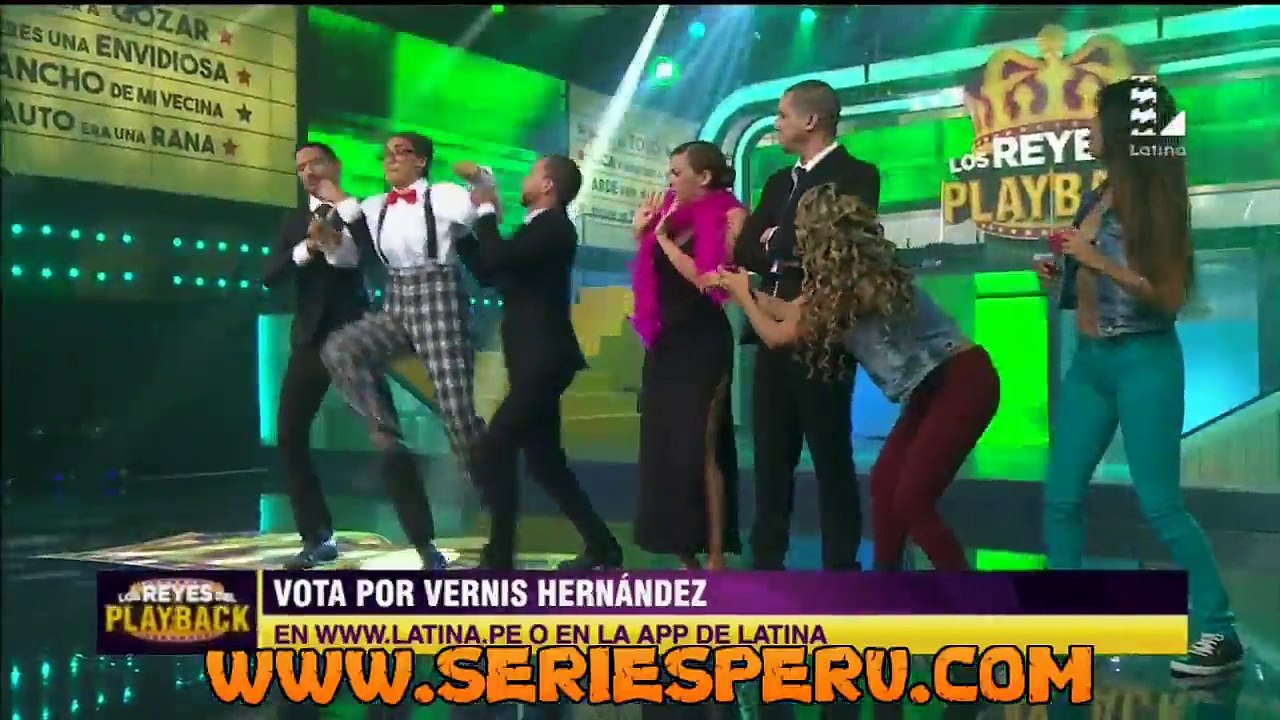 playback