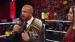 WWE Monday Night RAW 14_3_2016 Highlights - WWE RAW 14 March 2016 Highlights