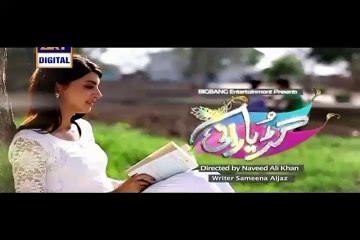Gudiya Rani Episode 180 in HD  Top Drama - 16  March 2016