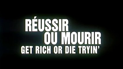 REUSSIR OU MOURIR (2005) Bande Annonce VF - HQ