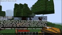Minecraft Beta Lets Play 3 - Minecolony and More!