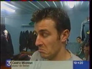 Reims-Sedan 2001-2002