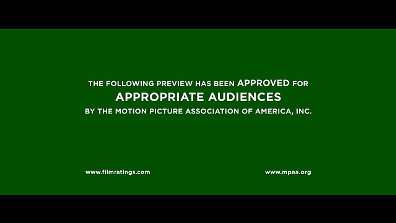 Risen Official Trailer 2016