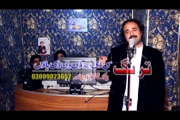 Pashto New HD Film Song 2016 HD Muhabbat Kar Da Lewano De - Hashmat Sahar - Rasha Kalita 2016 HD