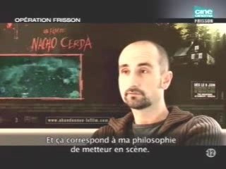 Operation frisson 38 2-2