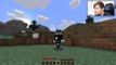 Minecraft 1.9 Snapshot | NEW ENDER DRAGON BOSS FIGHT | Wearable Dragon Head (Minecraft 1.9