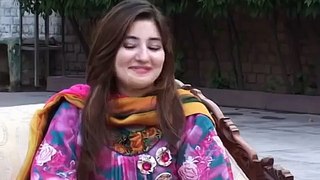 Gul Panra Interview With Afghan TV 2016 Part-2 - YouTube