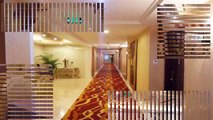 Hotels in Changsha Vienna Hotel Changsha Middle Renmin Road China
