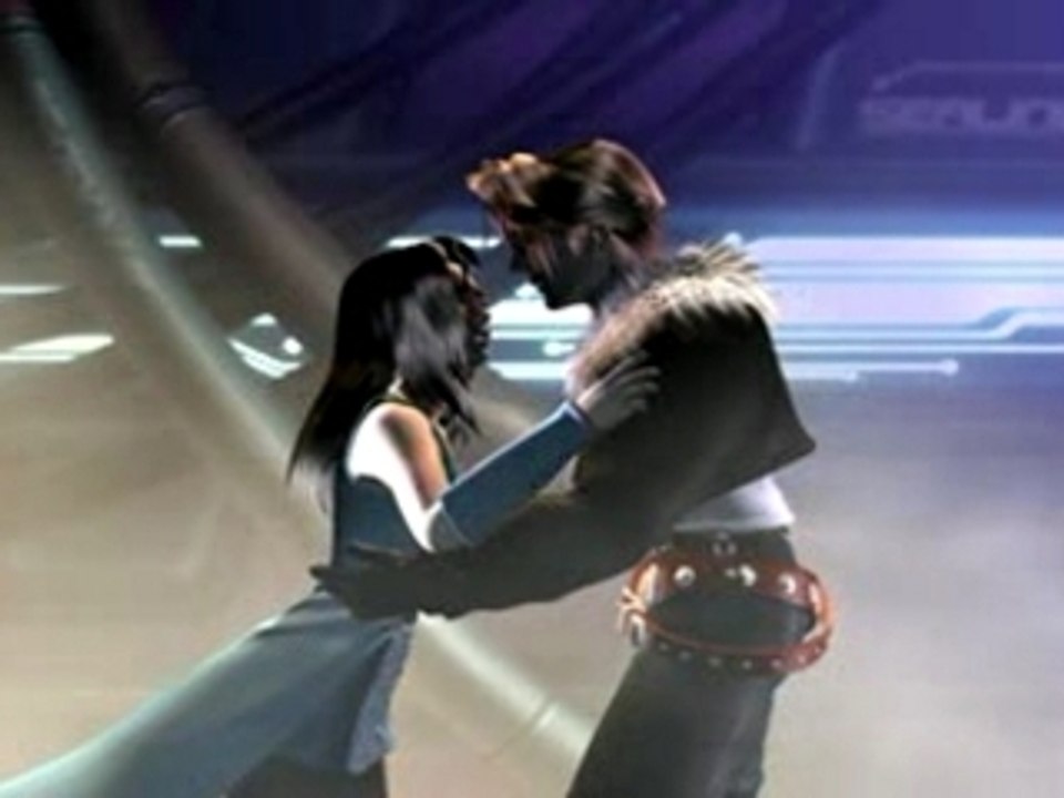 Final Fantasy VIII