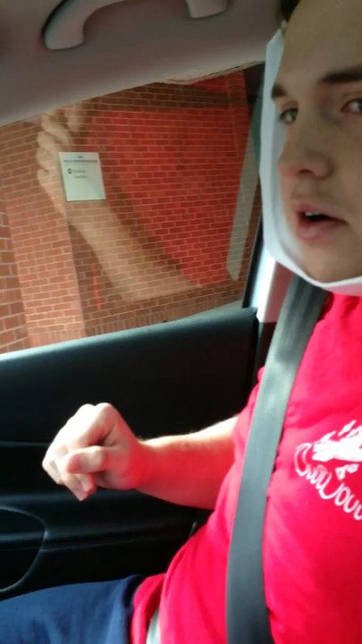 wisdom teeth