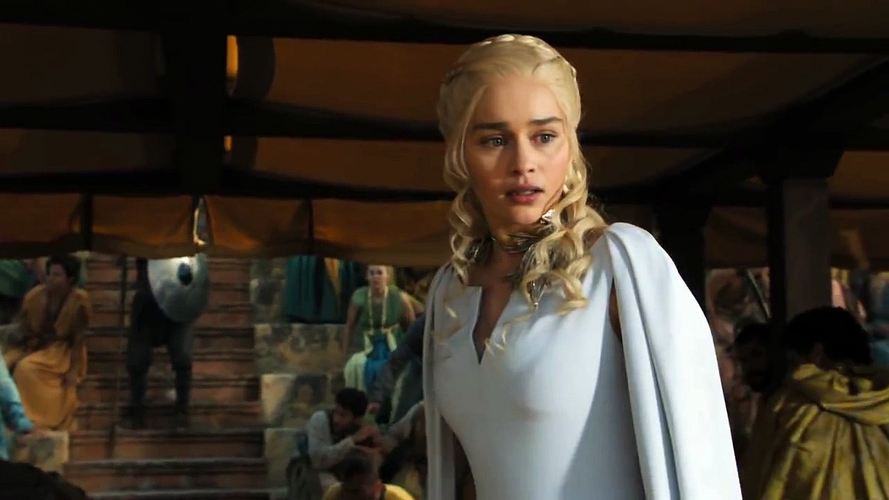 Game of Thrones Season 5: Episode #9 Recap (HBO)