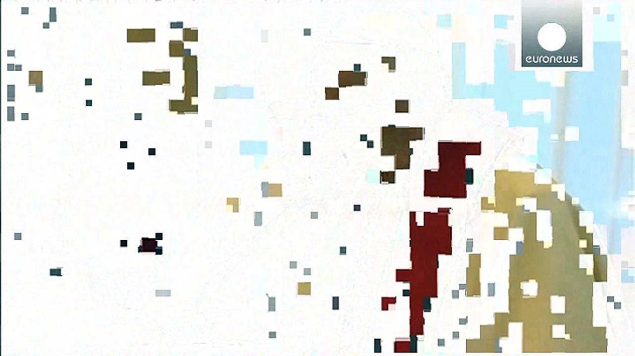 Katholische Kirche spricht Mutter Teresa heilig