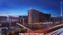 Hotels in Changsha White Swan Hotel Changsha China