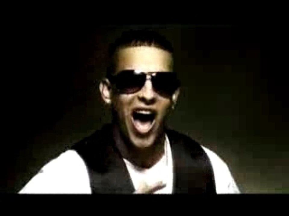 Daddy Yankee feat Fergie - Impacto