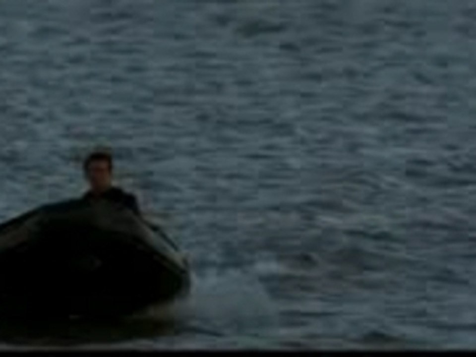 James bond