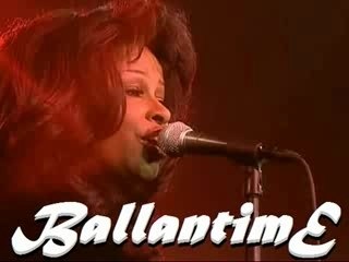 Chaka Khan - Reconsider {Live}