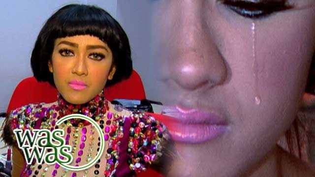 Jupe Gugat Cerai Gaston Castanyo - WasWas 16 Maret 2016