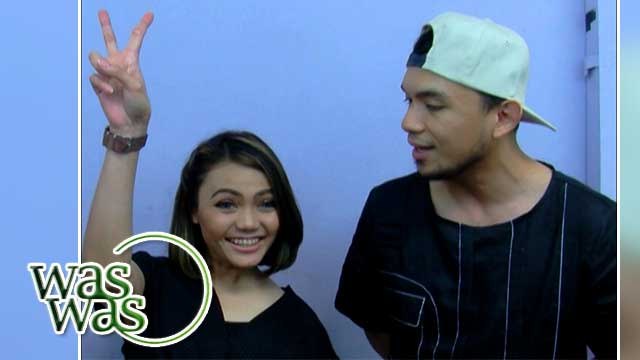 Persiapan Rina dan Fakhrul Menikah di Mekkah - WasWas 16 Maret 2016