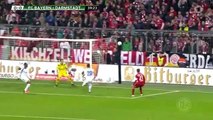Xabi Alonso Amazing Goal Traumtor   FC Bayern München vs  Darmstadt 1 0 HD 2015   YouTube (FULL HD)