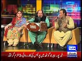 Mazaaq Raat 15 March 2016 _ hollybollygo.com