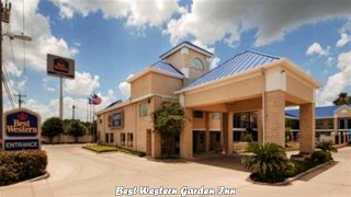 Hotels in San Antonio Best Western Garden Inn Texas