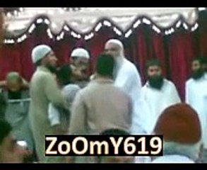 JinN Came in Young Man -Muhammad iqbal Salfi