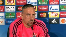 Bayern - Ribéry jusqu'en 2050 ?!