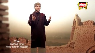 FARHAN ALI QADRI NEW VIDEO HD NAAT  ALBUM 2016 4