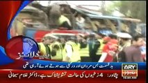 Headlines – 1000 – 16th March 2016